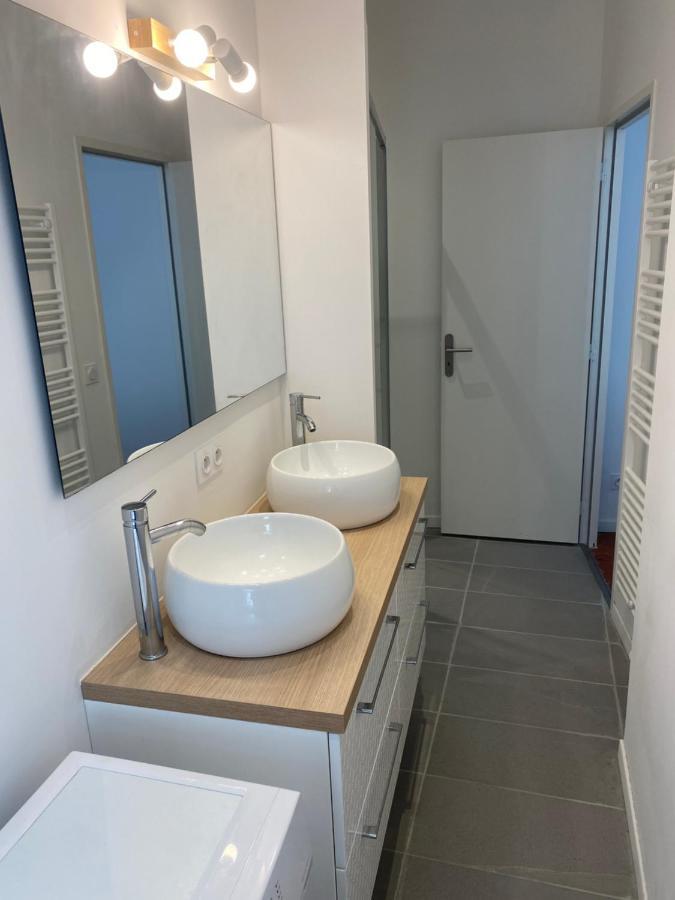 Charmant T3 Dans Le Centre Historique Apartamento Manosque Exterior foto